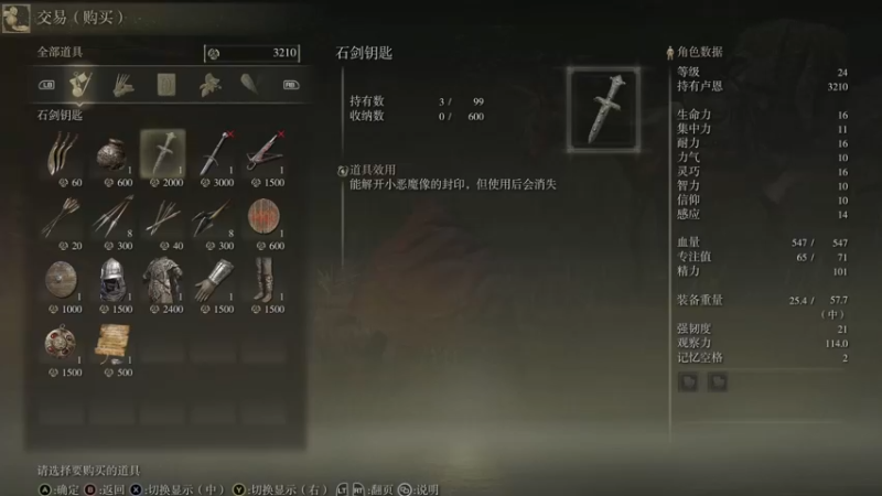【2022-02-26 18点场】丨消逝丶记忆丨：双匕盗贼受苦开荒！一路苟！《老头环》
