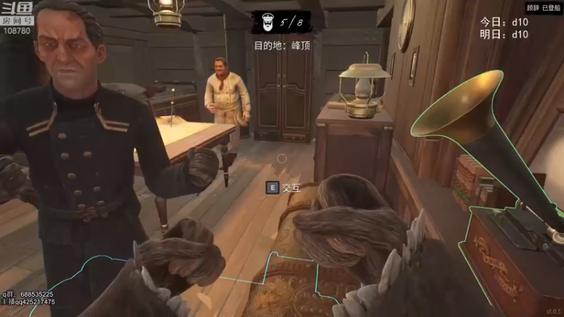 【2022-02-26 10点场】兮饭锐雯：无限火力滴神~~