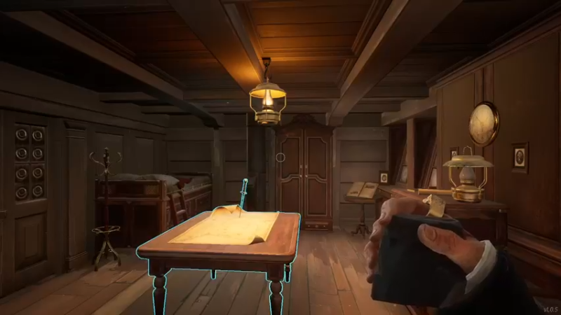 【2022-02-26 12点场】许烦烦：【许烦烦】要成为航海王的一天！