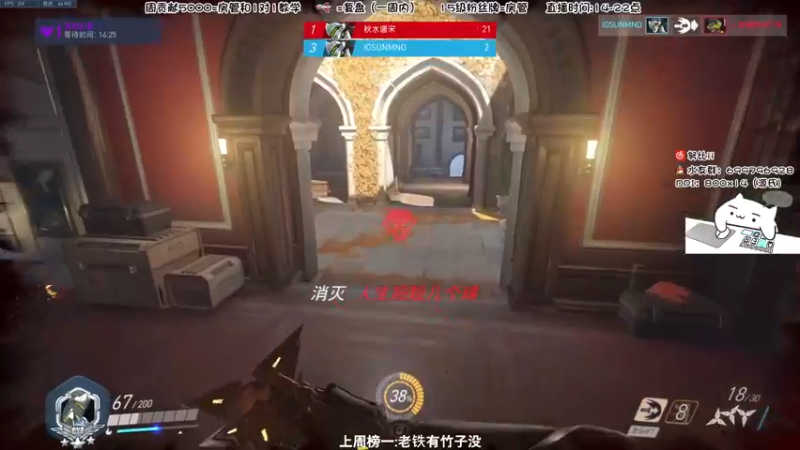 【2022-02-25 16点场】努比ovo：努比:开开心心玩游戏！