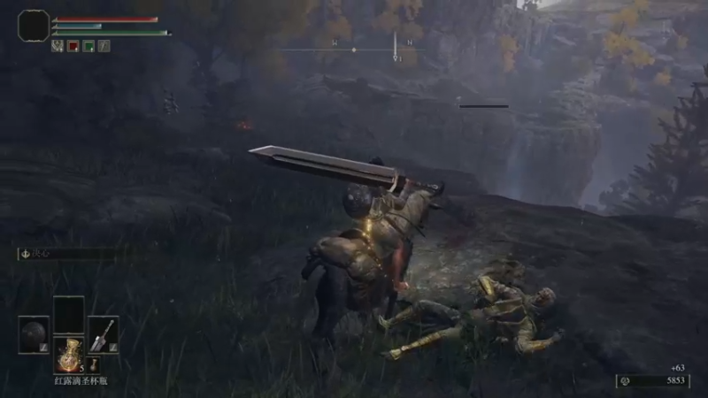 【2022-02-26 14点场】女流66：【女流】艾尔登法环Day2一起来吧