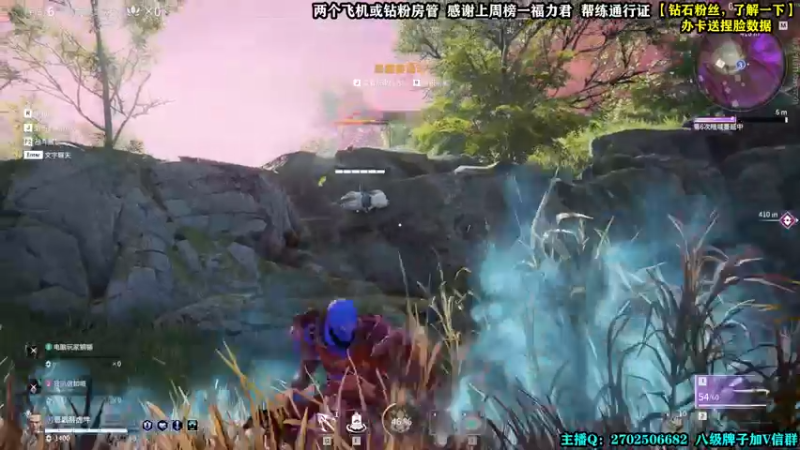 【2022-02-25 10点场】壹角钢镚：任务中 肝通行证