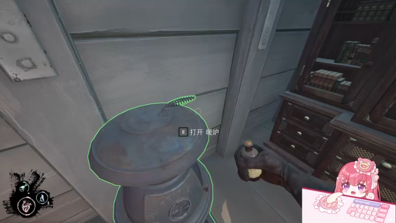 【2022-02-25 22点场】捕捉一只三吃：哥们儿对不住，今天双倍亲密度