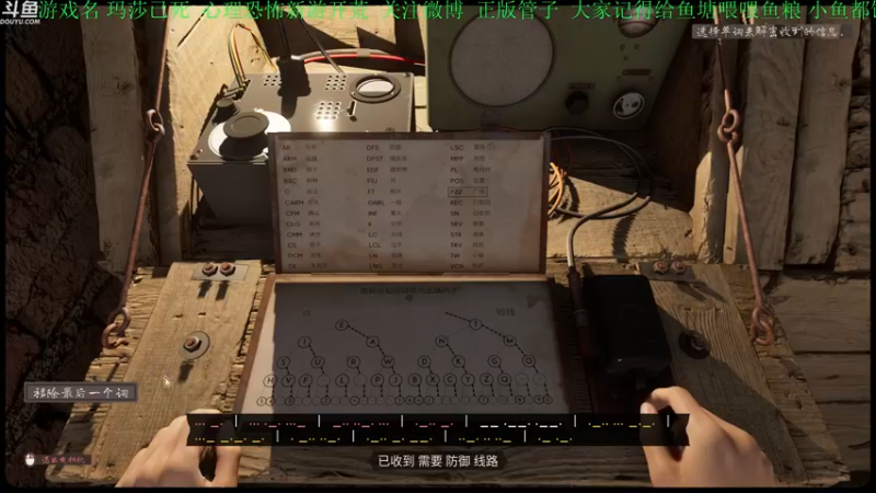 【2022-02-26 18点场】正版管子：【管子】玛莎已死·另类高能搞笑主播