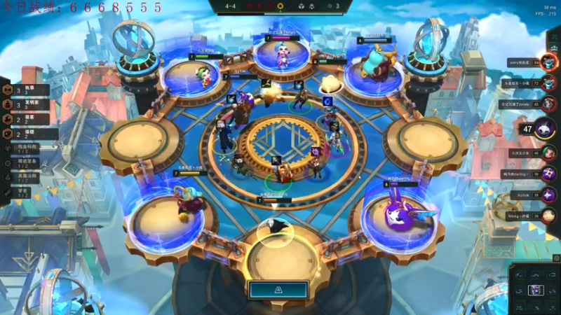 【2022-02-26 01点场】教练JoKer：版本新答案发明家螳螂/执事 王者了