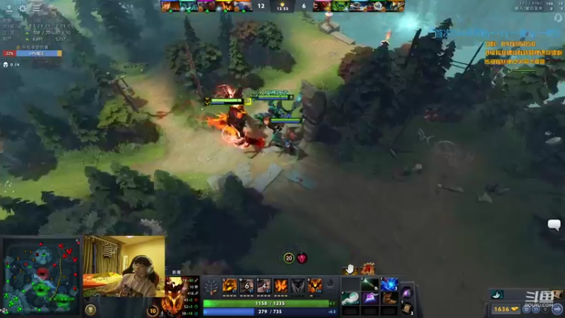 【2022-02-25 18点场】阳光男孩Aq：新版本该玩啥！！ 7718843