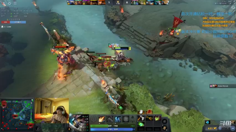 【2022-02-25 22点场】阳光男孩Aq：新版本该玩啥！！ 7718843