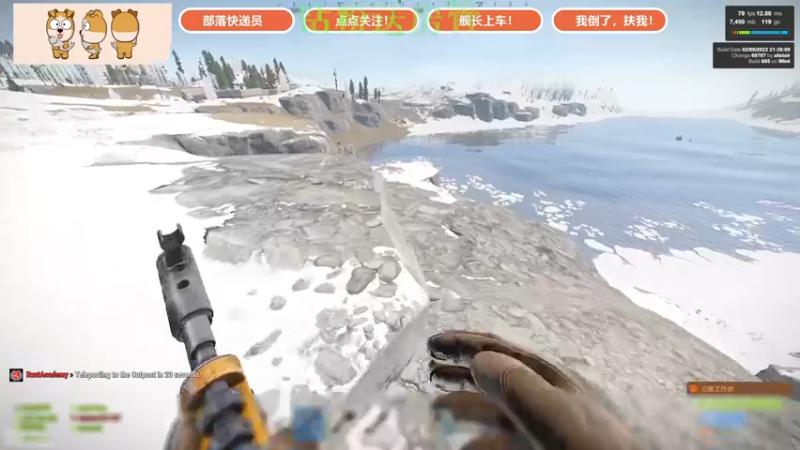 【2022-02-26 17点场】GY阳哥：已经清档 开荒干架