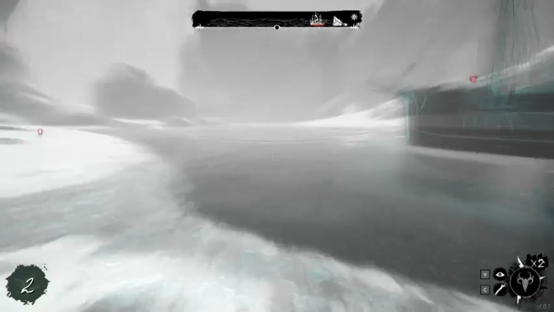 【2022-02-26 14点场】许烦烦：【许烦烦】要成为航海王的一天！