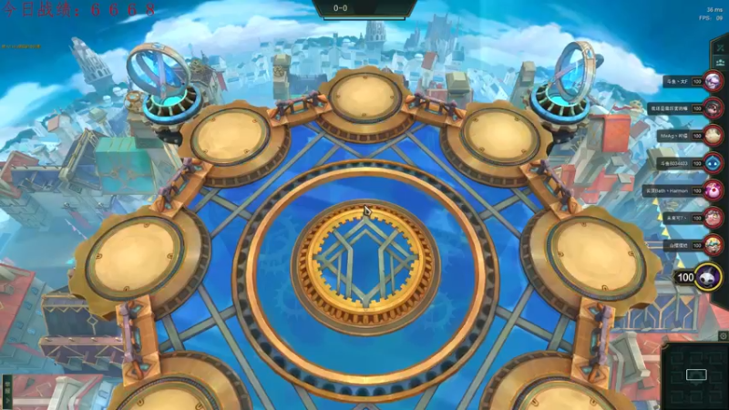 【2022-02-25 23点场】教练JoKer：版本新答案发明家螳螂/执事 王者了