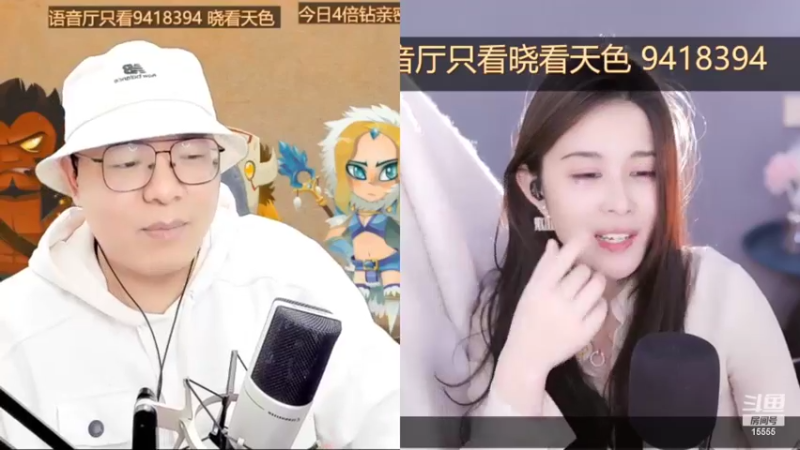 【2022-02-25 22点场】果冻cc007：世间所有的相遇都是久别重逢呀