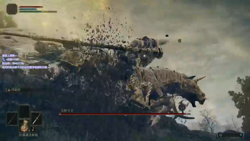 【2022-02-25 20点场】阿狸ALiovo：阿狸:25号老头环