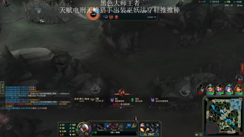 【2022-02-25 16点场】猪猪周z：D1王者冲前十