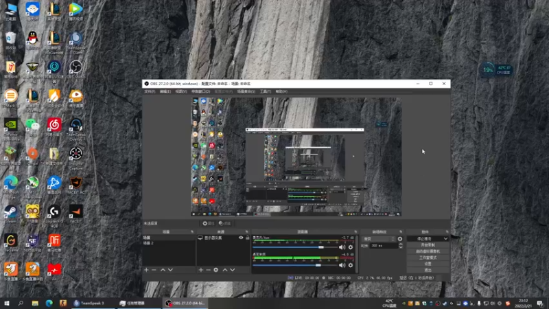 【2022-02-21 23点场】CCzzyy1：CCzzyy1的直播间