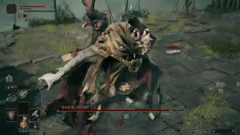 【2022-02-25 22点场】酸酸酸奶君：酸奶:老头环冲！