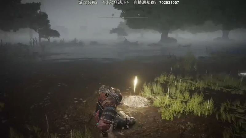 【2022-02-25 22点场】半支烟：【半支烟】《老头环》再来次国服版！