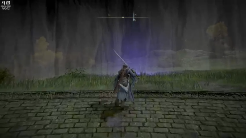 【2022-02-26 16点场】蓝战非OvO：埃尔登法环真好玩