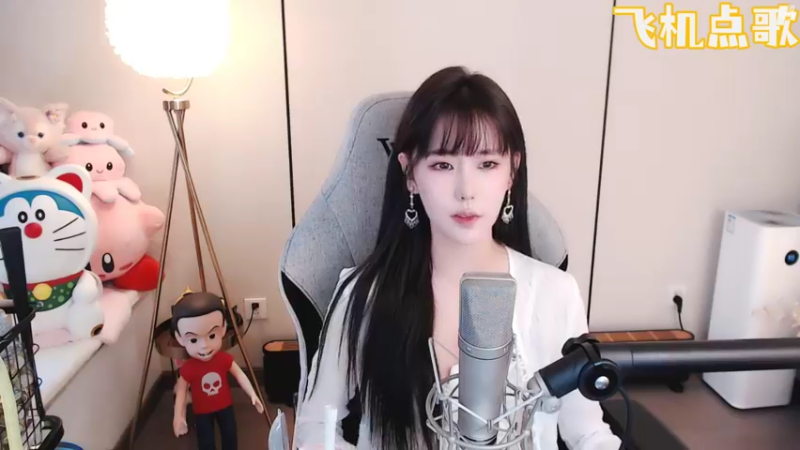 【2022-02-26 18点场】我小兔啊：我来唱歌拉~~~~~