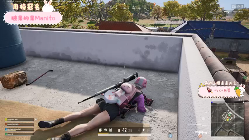 【2022-02-25 21点场】就是草莓酱吖：草莓酱：四个女人一台戏~~