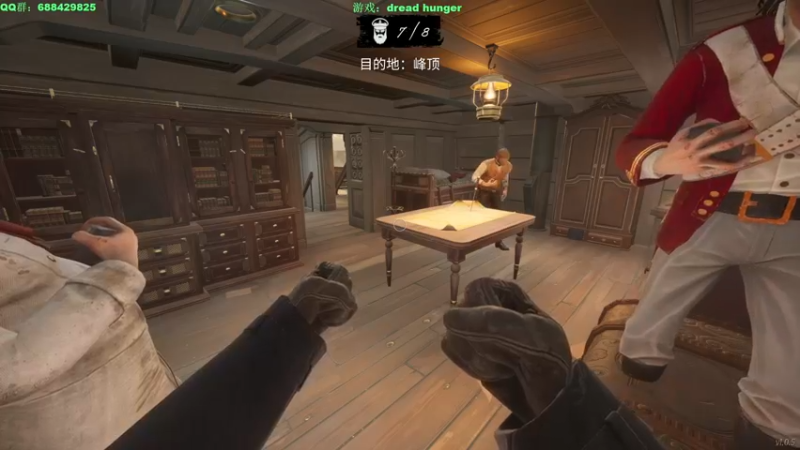 【2022-02-26 01点场】朱老师z：《劳模主播》：）