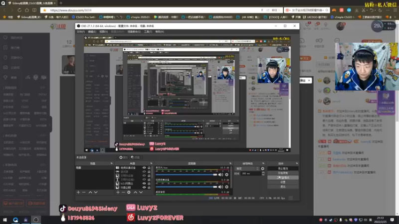 【2022-02-25 21点场】Sideny蛇：【8694】31岁你们对我还有期待吗？