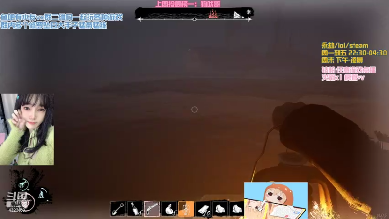 【2022-02-26 05点场】poki猫：猛猛练 不摆烂