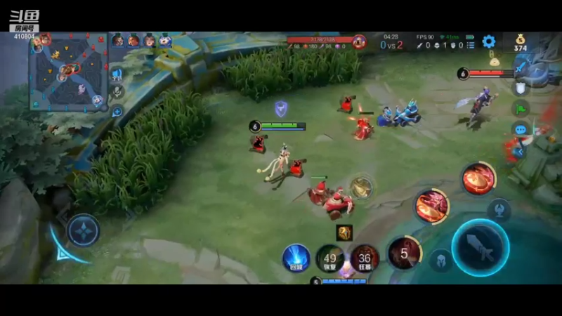 【2022-02-25 23点场】eStarPro易峥：巅峰赛笨鸟先飞