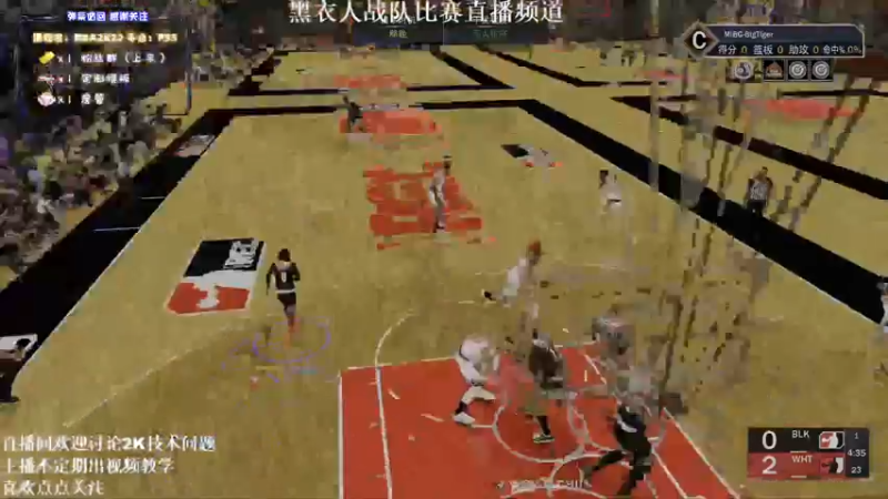 【2022-02-25 18点场】BTBTimmo：MIBG训练场备战晚间10：00比赛