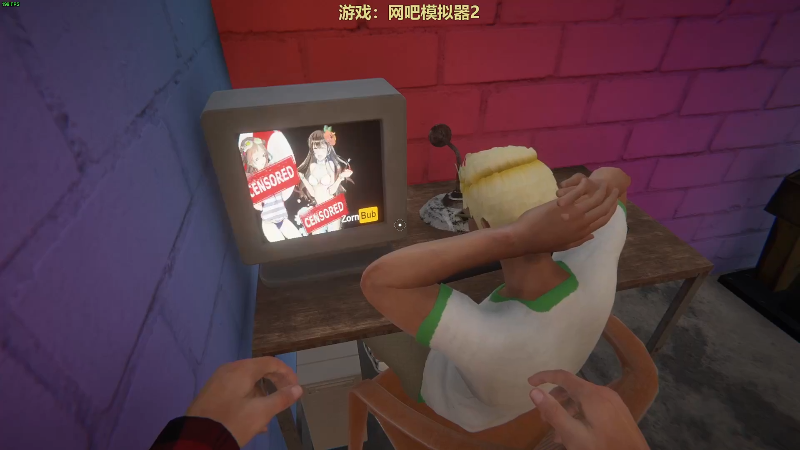 【消逝的光芒2】瓜皮蛙蛙的精彩时刻 20220226 09点场