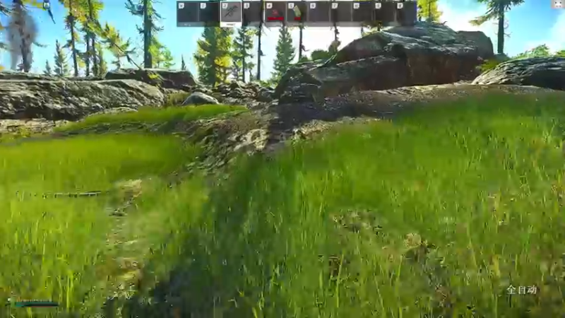 【2022-02-25 12点场】TAT大白：职业枪法，一发未中。