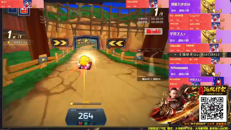 【2022-02-25 23点场】AMG小牧：练练不会的图~