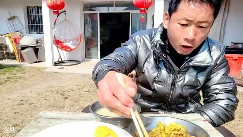 【2022-02-26 11点场】洪湖小肖：踩点  搞大货337852