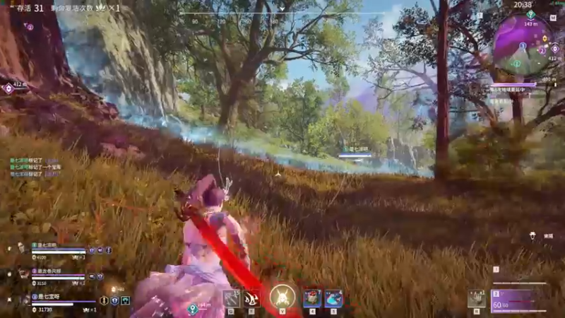 【2022-02-24 21点场】是七宝呀：主播还是得挑菜的看，才有意思～