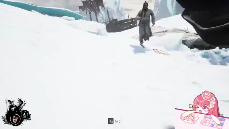 【2022-02-26 00点场】捕捉一只三吃：哥们儿对不住，今天双倍亲密度