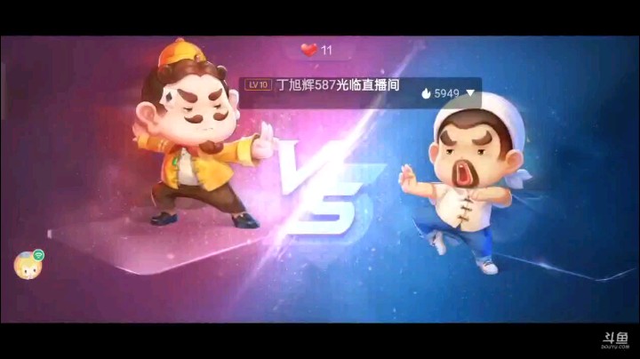 0225特辑，这牌底牌太爆炸了，小王不说，还有俩癞子，Q居然是地癞子，开局单张上家赌2开始进攻一手就被我炸，连对偷到牌权基本大局已定