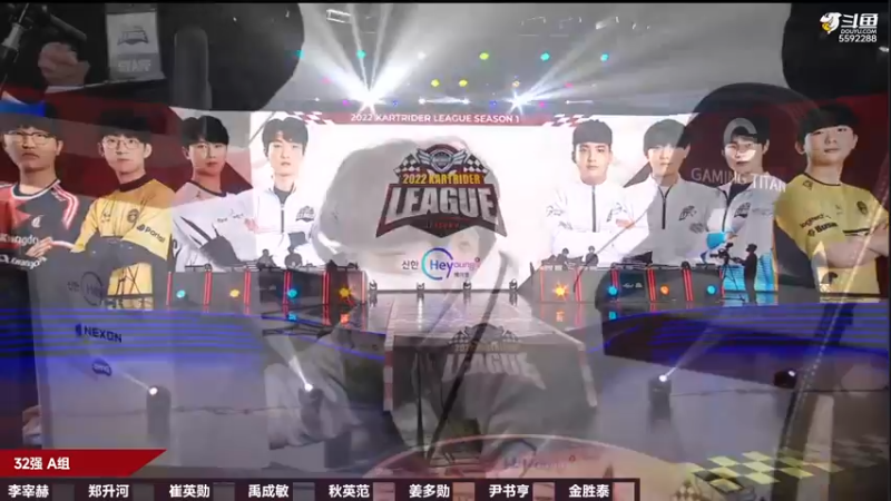 【2022-02-26 18点场】TRY赛事联盟导师：【导师】五点韩职