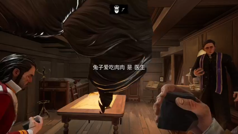 【2022-02-24 01点场】好姬友乔默：每天都在努力搬砖