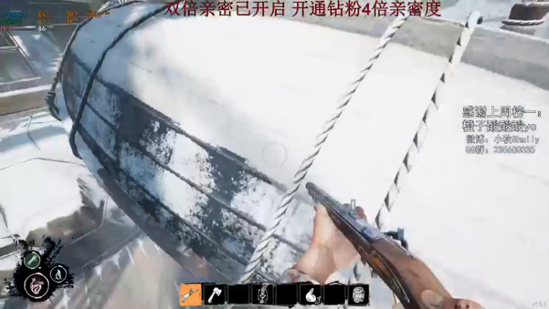 【2022-02-26 03点场】Shmily小秋：【小秋】高质量细节教学