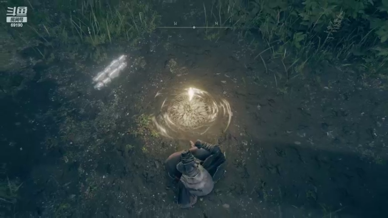 【2022-02-26 15点场】正经人令北：【令北】下午随便玩玩 晚上六点播