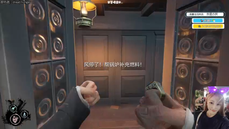 【2022-02-25 16点场】小玛嘉i：有车位❤一起来开船