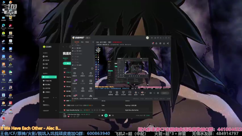 【2022-02-26 10点场】改不起名的无惜：无惜：新年不摆烂