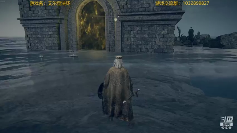 【2022-02-26 01点场】水十一郎：不爱魂系，却对开放世界没有免疫力~