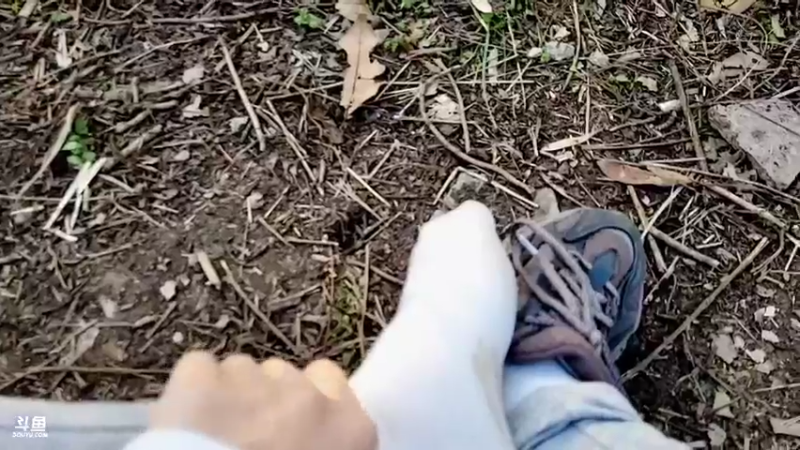 【2022-02-26 17点场】逐梦兄弟：和小青的一天天