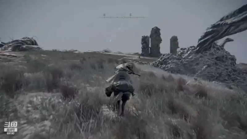 【2022-02-26 19点场】正经人令北：【令北】下午随便玩玩 晚上六点播