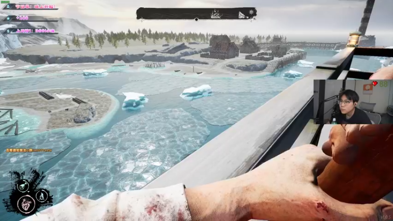 【2022-02-25 22点场】imxiaoxin：【欢迎来到24小时直播间】