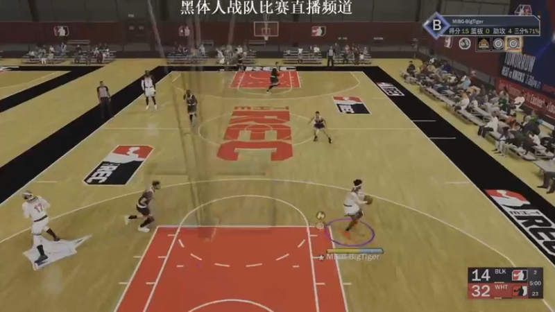 【2022-02-24 22点场】BTBTimmo：10:30MIBG新赛季首秀对阵七星战队