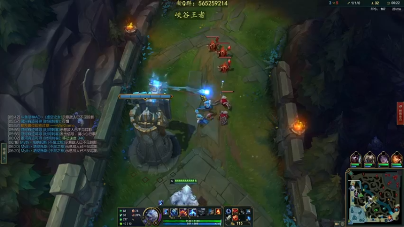 【2022-02-26 19点场】熊王c：熊王c：峡谷800上1000