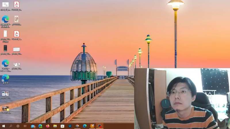 【2022-02-26 00点场】JohnXiaoming：人在北美，播点日常：早餐看论文/有问必答