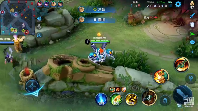 【2022-02-25 21点场】亚瑟王丶Z：巅峰赛2218分重铸亚瑟荣光