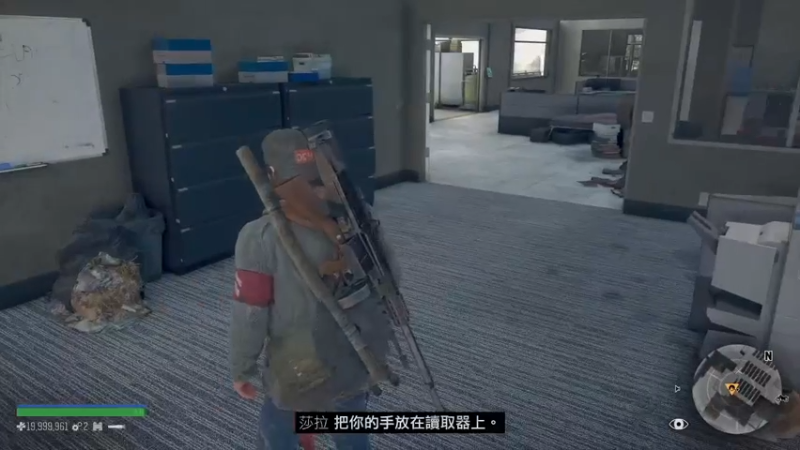 【2022-02-26 22点场】斑马金童：往日不再 末日独行侠